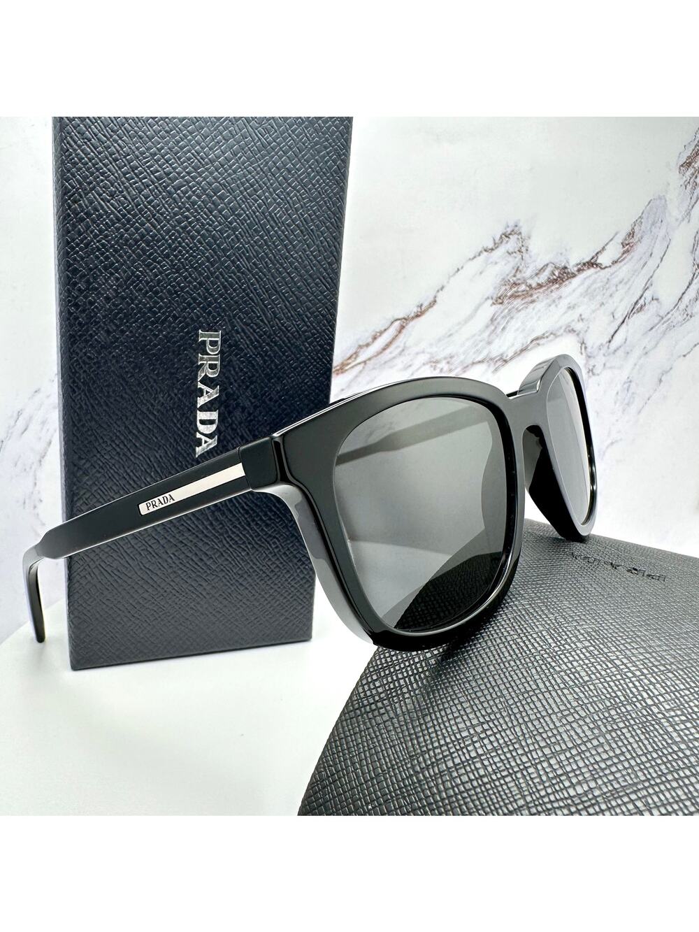 New PRADA Sunglasses